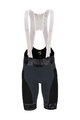 KARPOS Cycling bib shorts - VERVE EVO - black