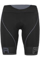 KARPOS Cycling shorts without bib - VERVE EVO - black