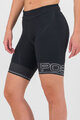 KARPOS Cycling shorts without bib - VERVE EVO - black