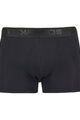 KARPOS Cycling boxer shorts - PADDED - black