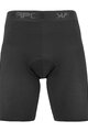 KARPOS Cycling boxer shorts - PRO-TECH - black