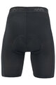 KARPOS Cycling boxer shorts - PRO-TECH - black