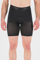 KARPOS Cycling boxer shorts - PRO-TECH - black