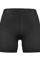 KARPOS Cycling boxer shorts - PRO-TECH - black