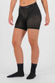 KARPOS Cycling boxer shorts - PRO-TECH - black