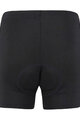 KARPOS Cycling shorts without bib - PRO-TECH - black