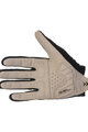 KARPOS Cycling long-finger gloves - FEDERIA - grey