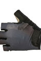 KARPOS Cycling fingerless gloves - FEDERIA - black