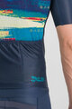 SPORTFUL Cycling short sleeve jersey - PETER SAGAN JERSEY - multicolour