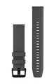 GARMIN QUICK RELEASE 20 MM - grey