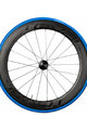 TACX tyre - RACE 23-622 700X23C - black/light blue