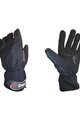 HAVEN Cycling long-finger gloves - PURE NORDIC XC - black