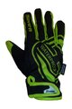 HAVEN Cycling long-finger gloves - PURE NORDIC NEO - green