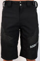 HAVEN shorts - RAINBRAIN - black