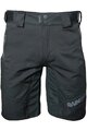 HAVEN shorts - RAINBRAIN - black