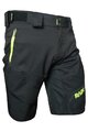 HAVEN shorts - RAINBRAIN - black