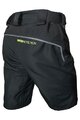 HAVEN shorts - RAINBRAIN - black