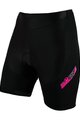 HAVEN Cycling shorts without bib - TEAM - black