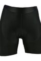 HAVEN Cycling shorts without bib - TEAM - black