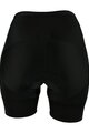 HAVEN Cycling shorts without bib - TEAM - black