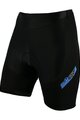 HAVEN Cycling shorts without bib - TEAM - black