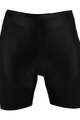 HAVEN Cycling shorts without bib - TEAM - black