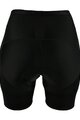 HAVEN Cycling shorts without bib - TEAM - black