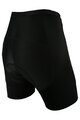 HAVEN Cycling shorts without bib - TEAM - black