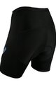 HAVEN Cycling shorts without bib - TEAM - black