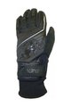 HAVEN Cycling long-finger gloves - DEMO SEVERE - black