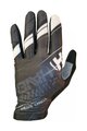 HAVEN Cycling long-finger gloves - PENNUTO - black