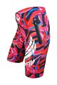 HAVEN shorts - ENERGY CRAZY - pink