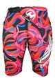 HAVEN shorts - ENERGY CRAZY - pink