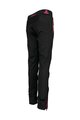 HAVEN Cycling long trousers withot bib - ENERGIZER POLAR - pink/black