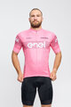 BONAVELO Cycling short sleeve jersey - GIRO D´ITALIA - pink