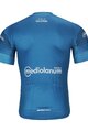 BONAVELO Cycling short sleeve jersey - GIRO D´ITALIA - blue