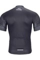 BONAVELO Cycling short sleeve jersey and shorts - GIRO D´ITALIA - black