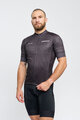 BONAVELO Cycling short sleeve jersey - GIRO D´ITALIA - black