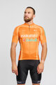 BONAVELO Cycling short sleeve jersey - EUSKALTEL-EUSKADI - orange