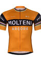 BONAVELO Cycling short sleeve jersey - MOLTENI ARCORE