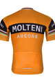 BONAVELO Cycling short sleeve jersey - MOLTENI ARCORE