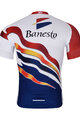 BONAVELO Cycling short sleeve jersey - 1996 BANESTO