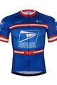 BONAVELO Cycling short sleeve jersey - US POSTAL