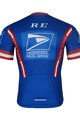 BONAVELO Cycling short sleeve jersey - US POSTAL