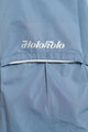 HOLOKOLO Cycling rain jacket - WIND/RAIN - grey