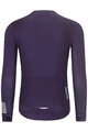 HOLOKOLO Cycling summer long sleeve jersey - VICTORIOUS ELITE - purple