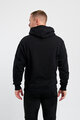 HOLOKOLO hoodie - FREESTYLE - black/multicolour