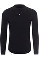 HOLOKOLO turtleneck - CYCLEPRO - black