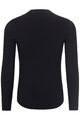 HOLOKOLO turtleneck - CYCLEPRO - black