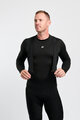 HOLOKOLO turtleneck - CYCLEPRO - black